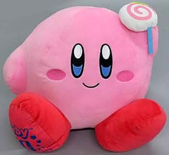 カービィ ぬいぐるみセット 30周年　超大量　まとめて　フィギュア　ソフビ　特大 星のカービィ 30th ソフビフィギュア プライズの情報サイト